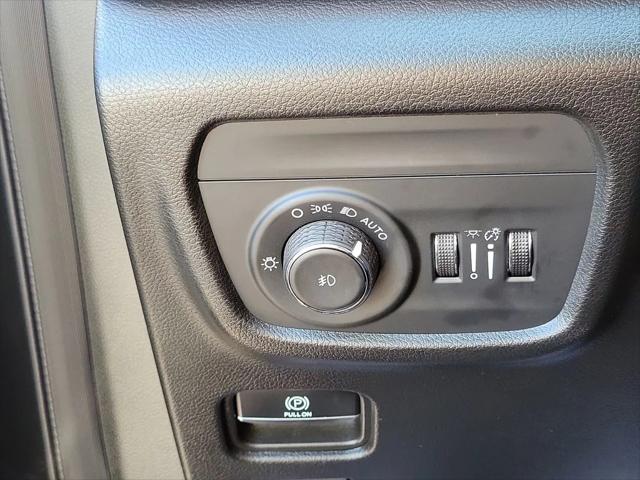 2023 Jeep Grand Cherokee L Limited 4x2