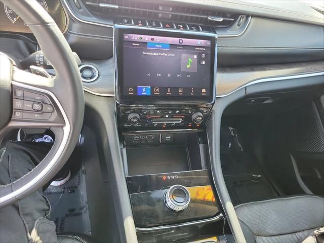 2023 Jeep Grand Cherokee L Limited 4x2