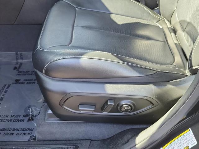 2023 Jeep Grand Cherokee L Limited 4x2