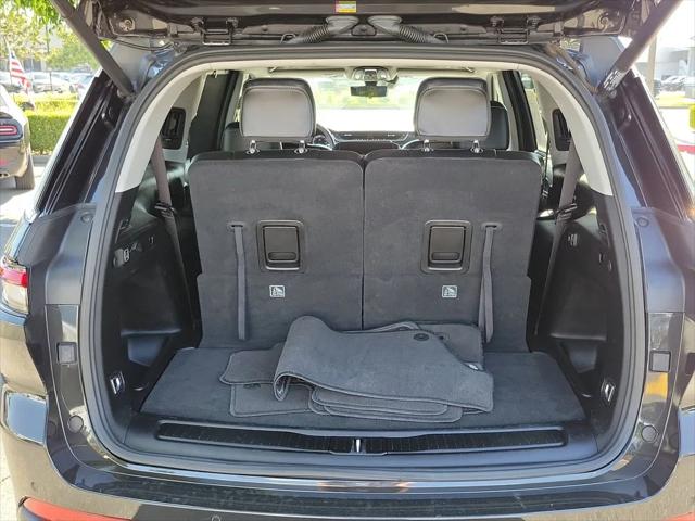 2023 Jeep Grand Cherokee L Limited 4x2