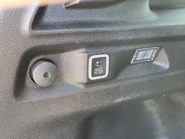 2023 Jeep Grand Cherokee L Limited 4x2