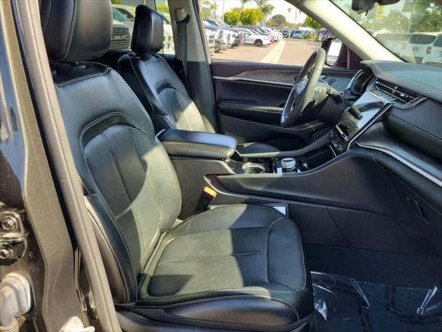 2023 Jeep Grand Cherokee L Limited 4x2