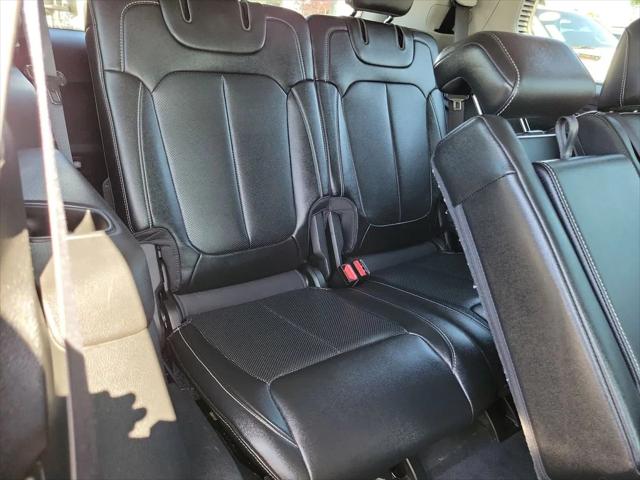 2023 Jeep Grand Cherokee L Limited 4x2
