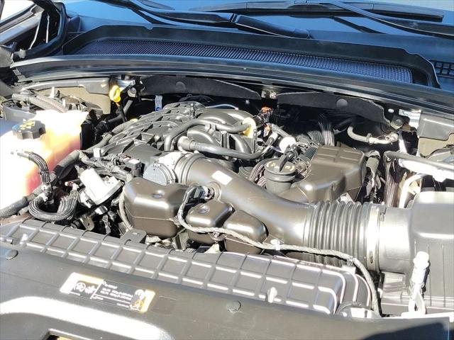 2023 Jeep Grand Cherokee L Limited 4x2