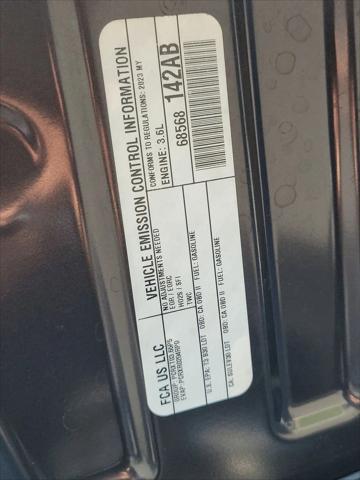 2023 Jeep Grand Cherokee L Limited 4x2