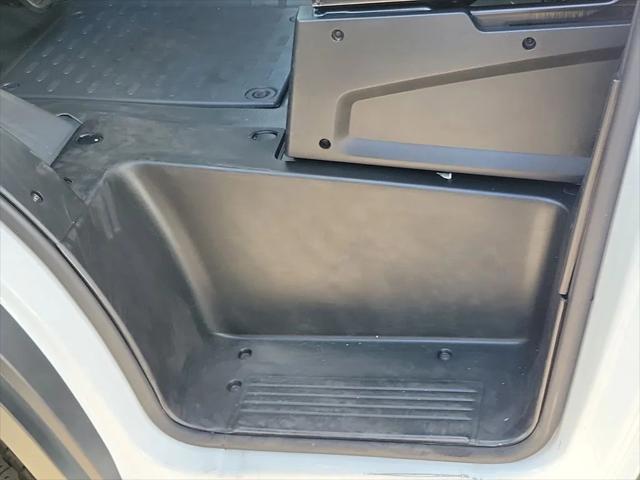 2025 Ram ProMaster 2500 Cargo Van Tradesman High Roof 159" WB w/Pass Seat