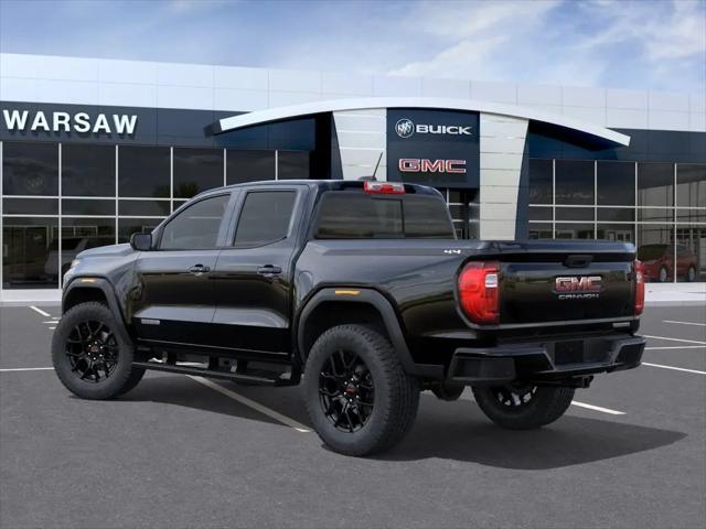 2026 GMC Canyon Elevation, 4WD
