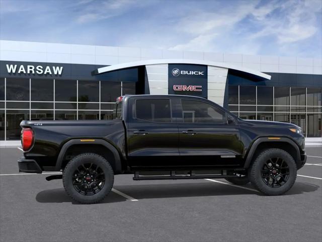 2026 GMC Canyon Elevation, 4WD