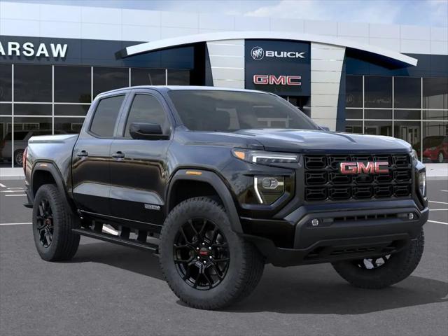 2026 GMC Canyon Elevation, 4WD