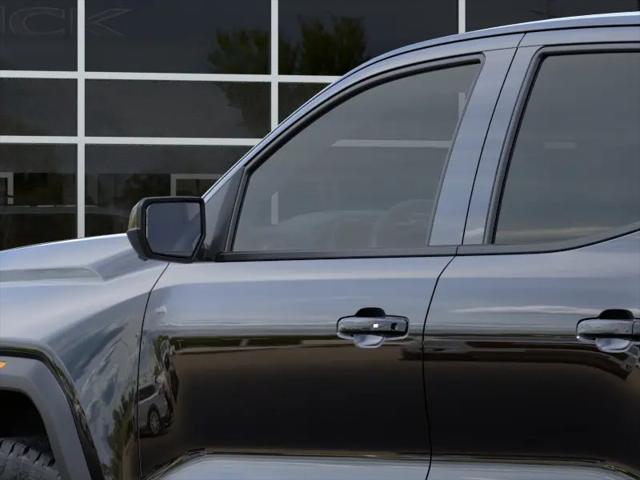 2026 GMC Canyon Elevation, 4WD