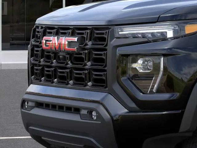 2026 GMC Canyon Elevation, 4WD