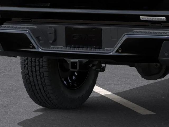 2026 GMC Canyon Elevation, 4WD
