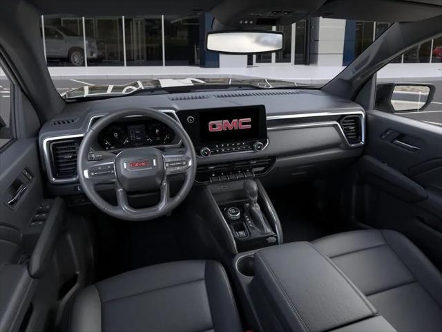 2026 GMC Canyon Elevation, 4WD