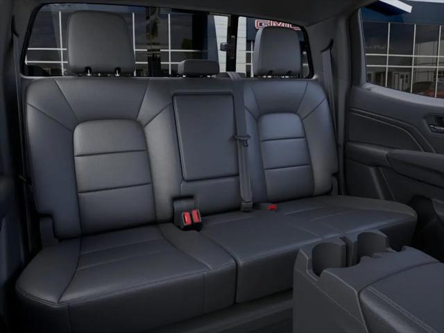 2026 GMC Canyon Elevation, 4WD