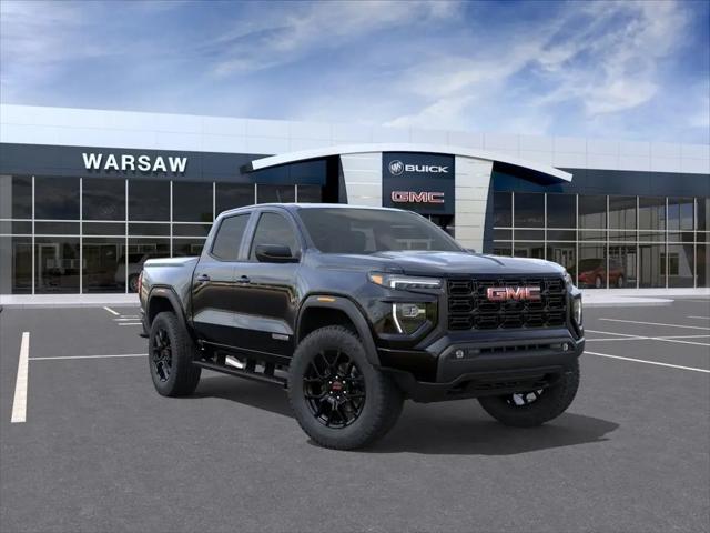 2026 GMC Canyon Elevation, 4WD for sale in Warsaw, IN