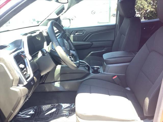 2026 GMC Canyon Elevation, 4WD