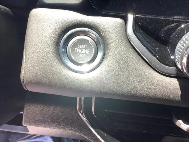 2026 GMC Canyon Elevation, 4WD