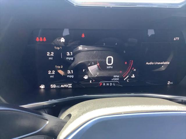 2026 GMC Canyon Elevation, 4WD