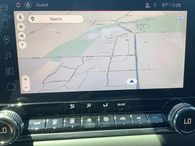 2026 GMC Canyon Elevation, 4WD