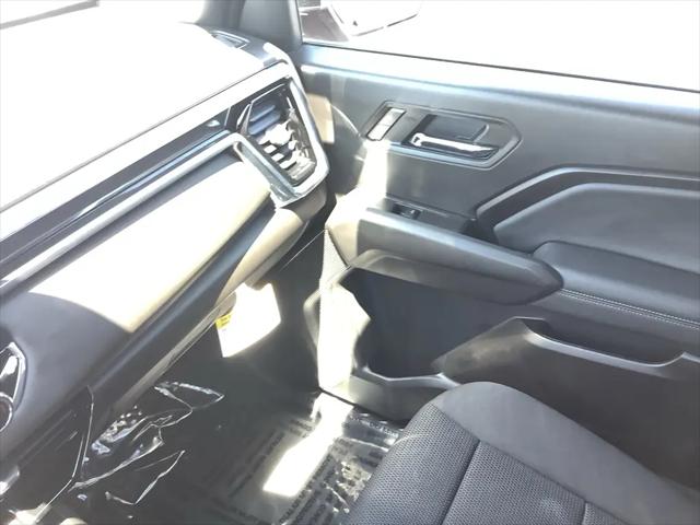 2026 GMC Canyon Elevation, 4WD