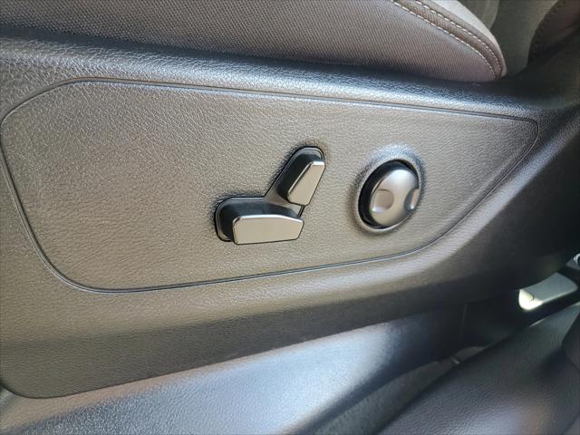 2022 Ram 1500 Big Horn Crew Cab 4x4 6'4" Box