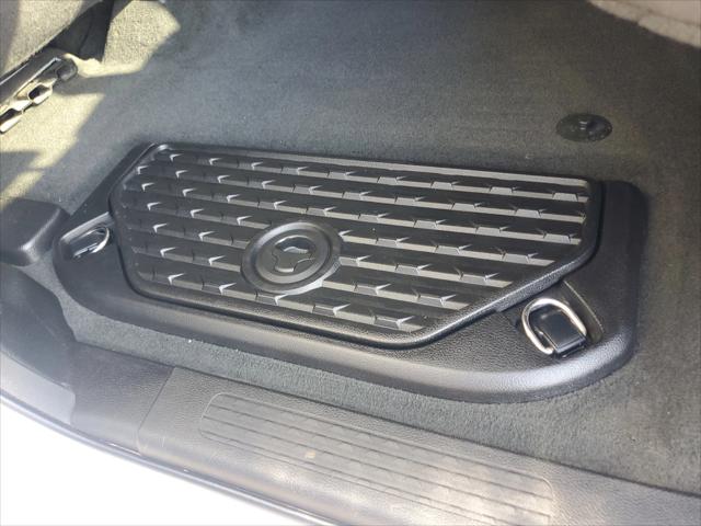 2022 Ram 1500 Big Horn Crew Cab 4x4 6'4" Box