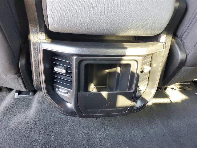 2022 Ram 1500 Big Horn Crew Cab 4x4 6'4" Box