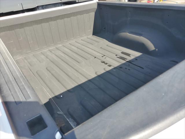 2022 Ram 1500 Big Horn Crew Cab 4x4 6'4" Box