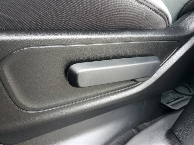 2022 Ram 1500 Big Horn Crew Cab 4x2 5'7" Box