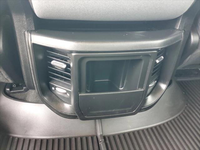 2022 Ram 1500 Big Horn Crew Cab 4x2 5'7" Box