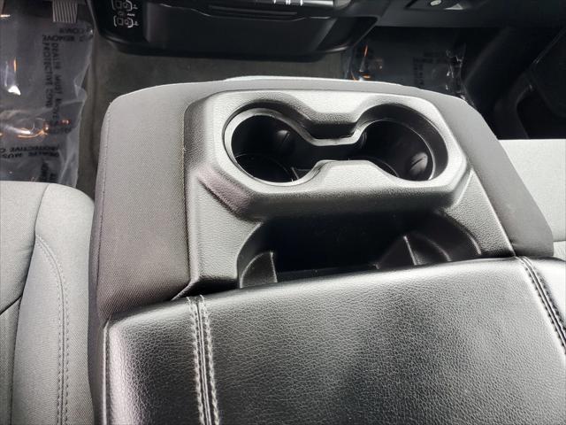 2022 Ram 1500 Big Horn Crew Cab 4x2 5'7" Box