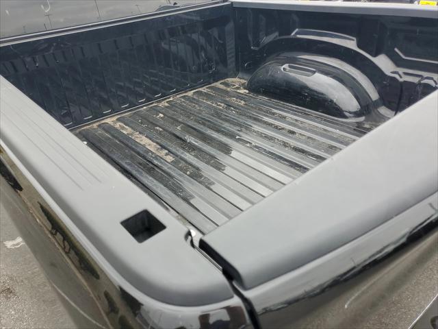 2022 Ram 1500 Big Horn Crew Cab 4x2 5'7" Box