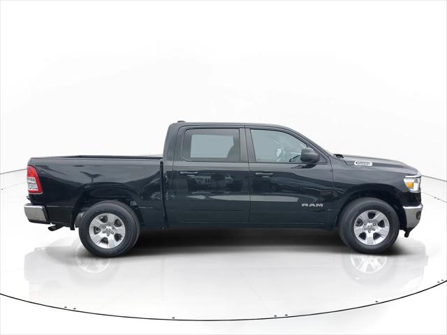 2022 Ram 1500 Big Horn Crew Cab 4x2 5'7" Box