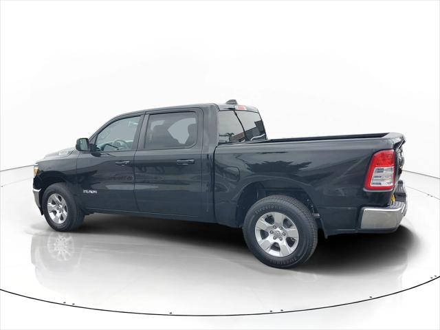 2022 Ram 1500 Big Horn Crew Cab 4x2 5'7" Box