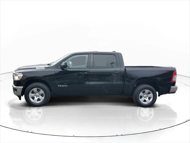 2022 Ram 1500 Big Horn Crew Cab 4x2 5'7" Box