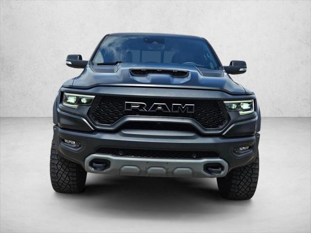 2022 Ram 1500 TRX Crew Cab 4x4 5'7" Box