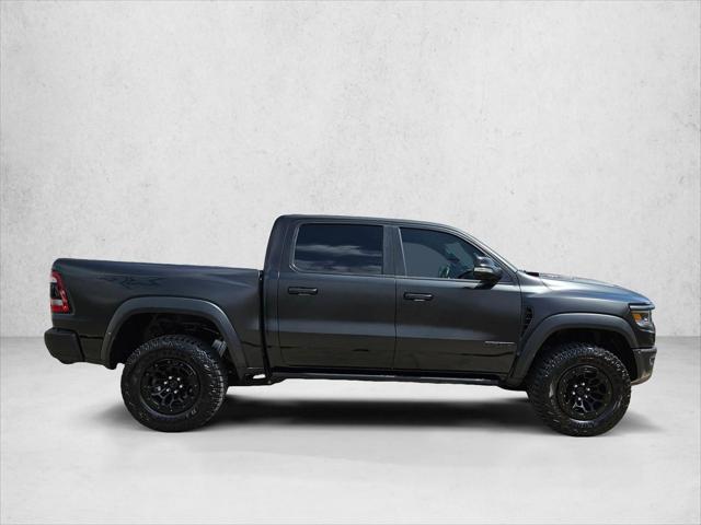 2022 Ram 1500 TRX Crew Cab 4x4 5'7" Box