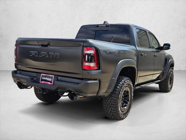 2022 Ram 1500 TRX Crew Cab 4x4 5'7" Box