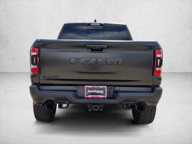 2022 Ram 1500 TRX Crew Cab 4x4 5'7" Box