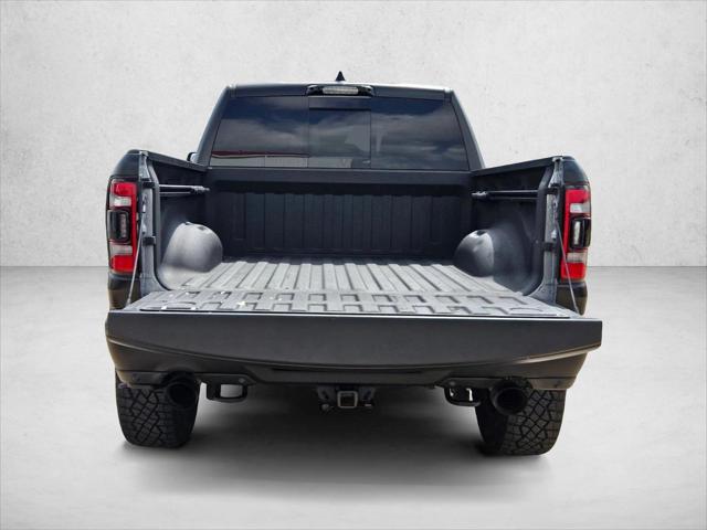2022 Ram 1500 TRX Crew Cab 4x4 5'7" Box