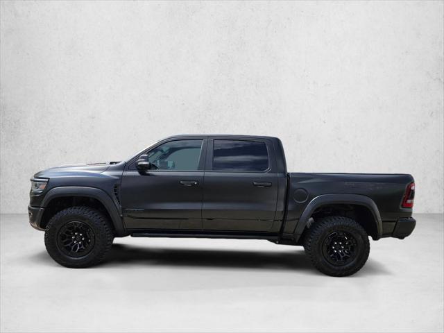 2022 Ram 1500 TRX Crew Cab 4x4 5'7" Box