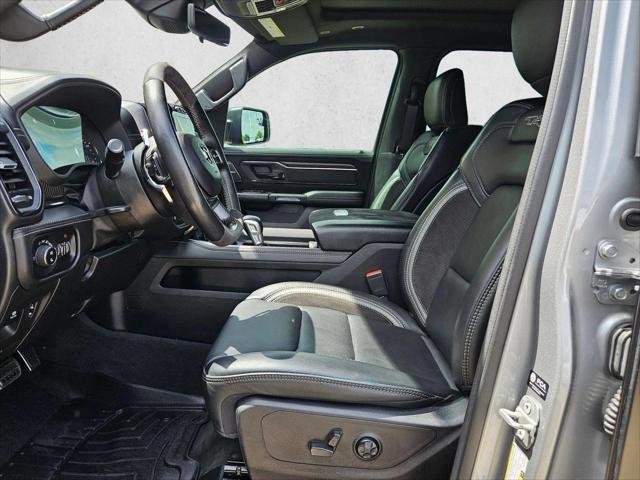 2022 Ram 1500 TRX Crew Cab 4x4 5'7" Box
