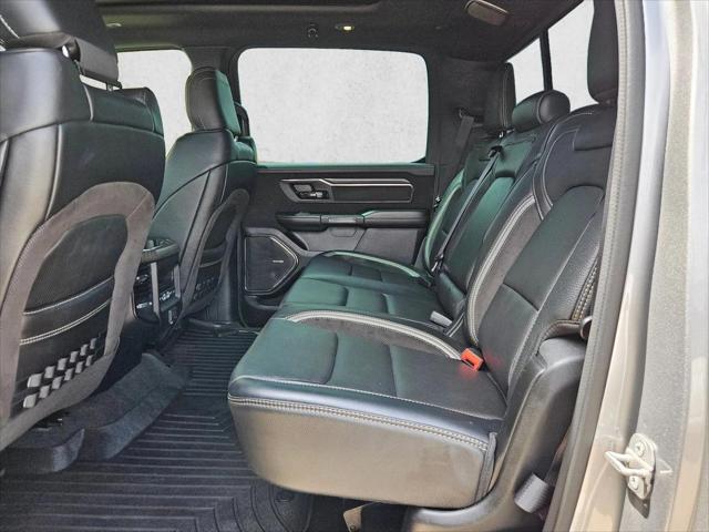 2022 Ram 1500 TRX Crew Cab 4x4 5'7" Box