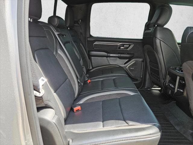 2022 Ram 1500 TRX Crew Cab 4x4 5'7" Box
