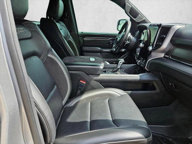 2022 Ram 1500 TRX Crew Cab 4x4 5'7" Box