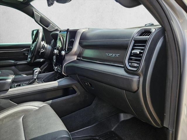 2022 Ram 1500 TRX Crew Cab 4x4 5'7" Box