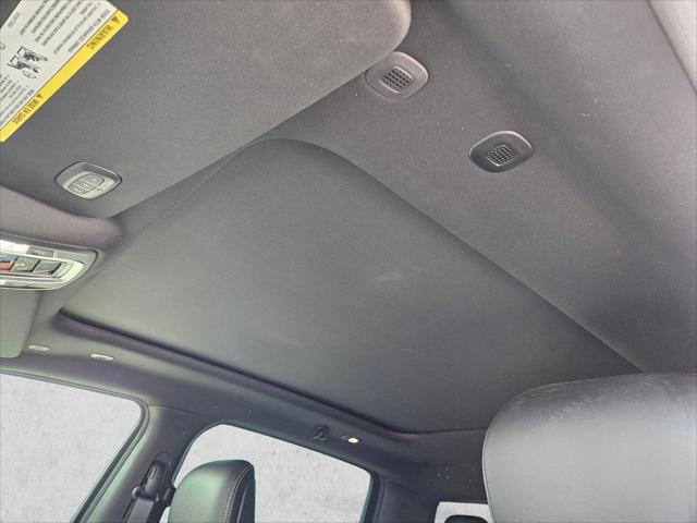 2022 Ram 1500 TRX Crew Cab 4x4 5'7" Box