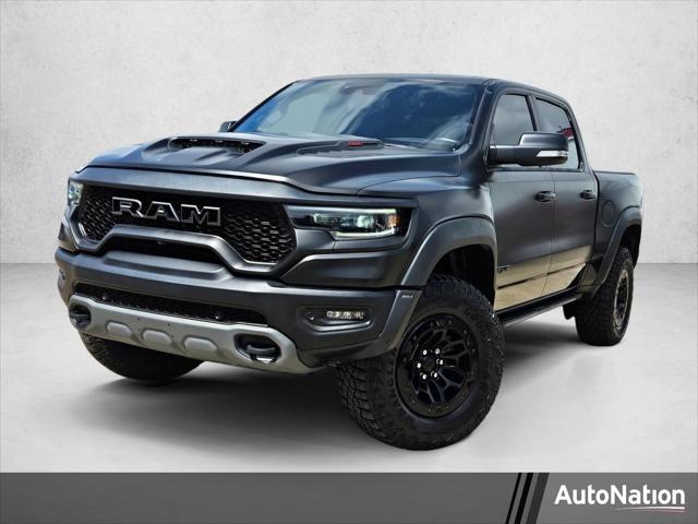 2022 Ram 1500 TRX Crew Cab 4x4 5'7" Box for sale in Fort Worth, TX