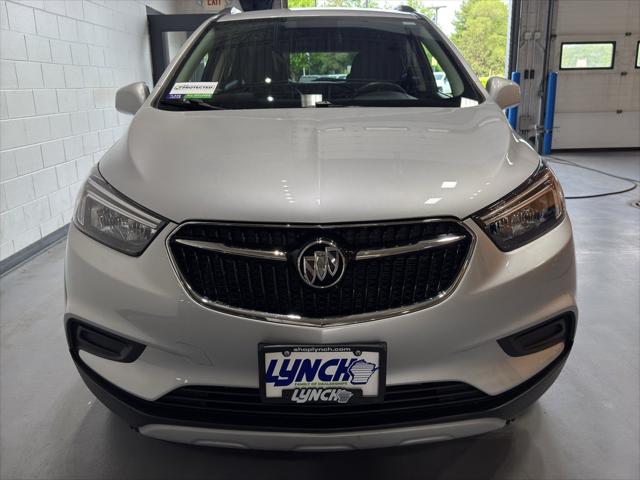 2021 Buick Encore FWD Preferred