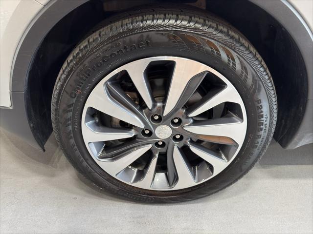 2021 Buick Encore FWD Preferred